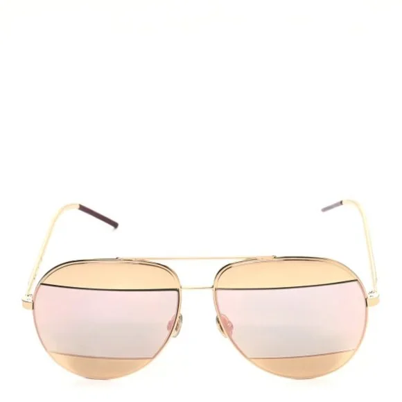 Dior | Accessories | Christian Dior Dior Split Sunglasses  display picture 3